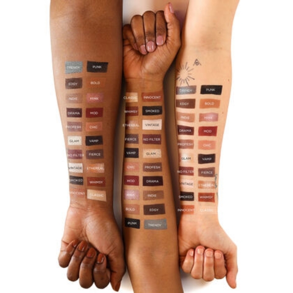 🎀Tarteist Pro Bundle Eyeshadow & Big Ego Mascara - Picture 2 of 8